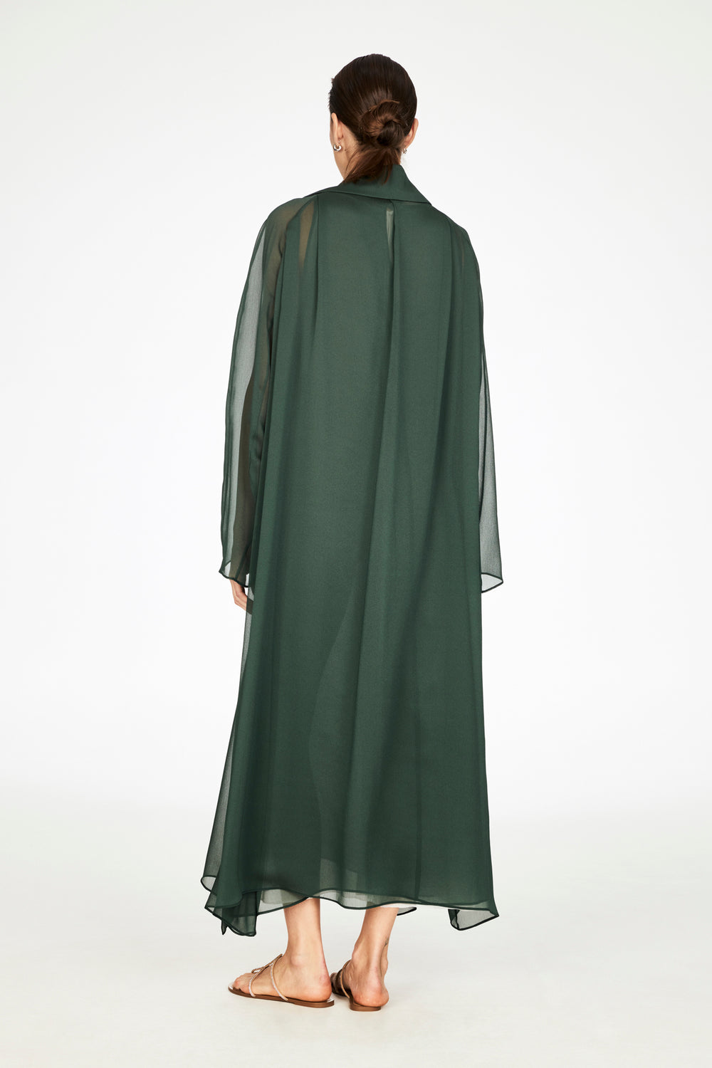 Storm Coat