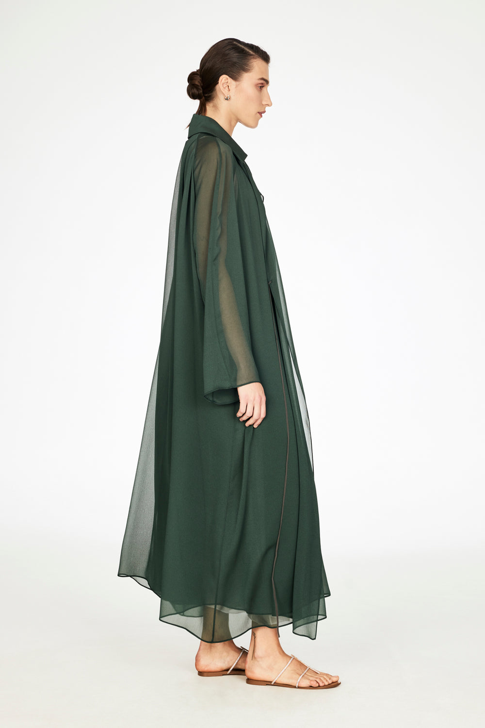 Storm Coat