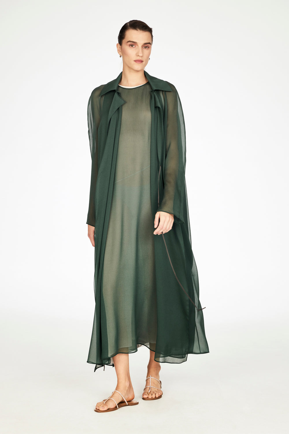 Storm Coat