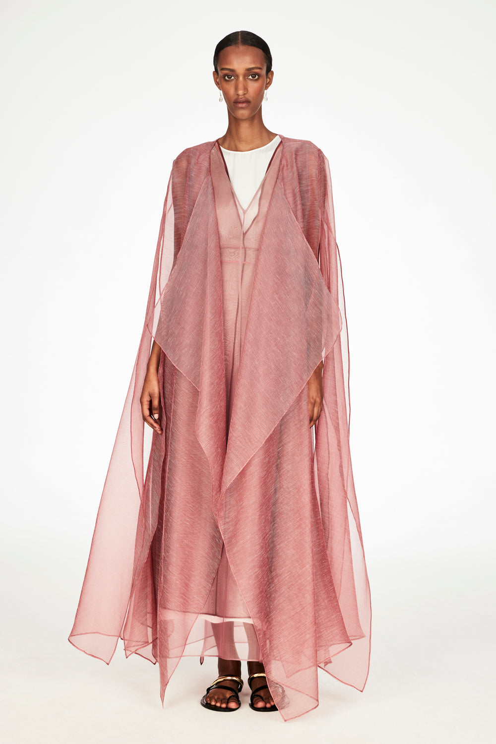 Swan Cape