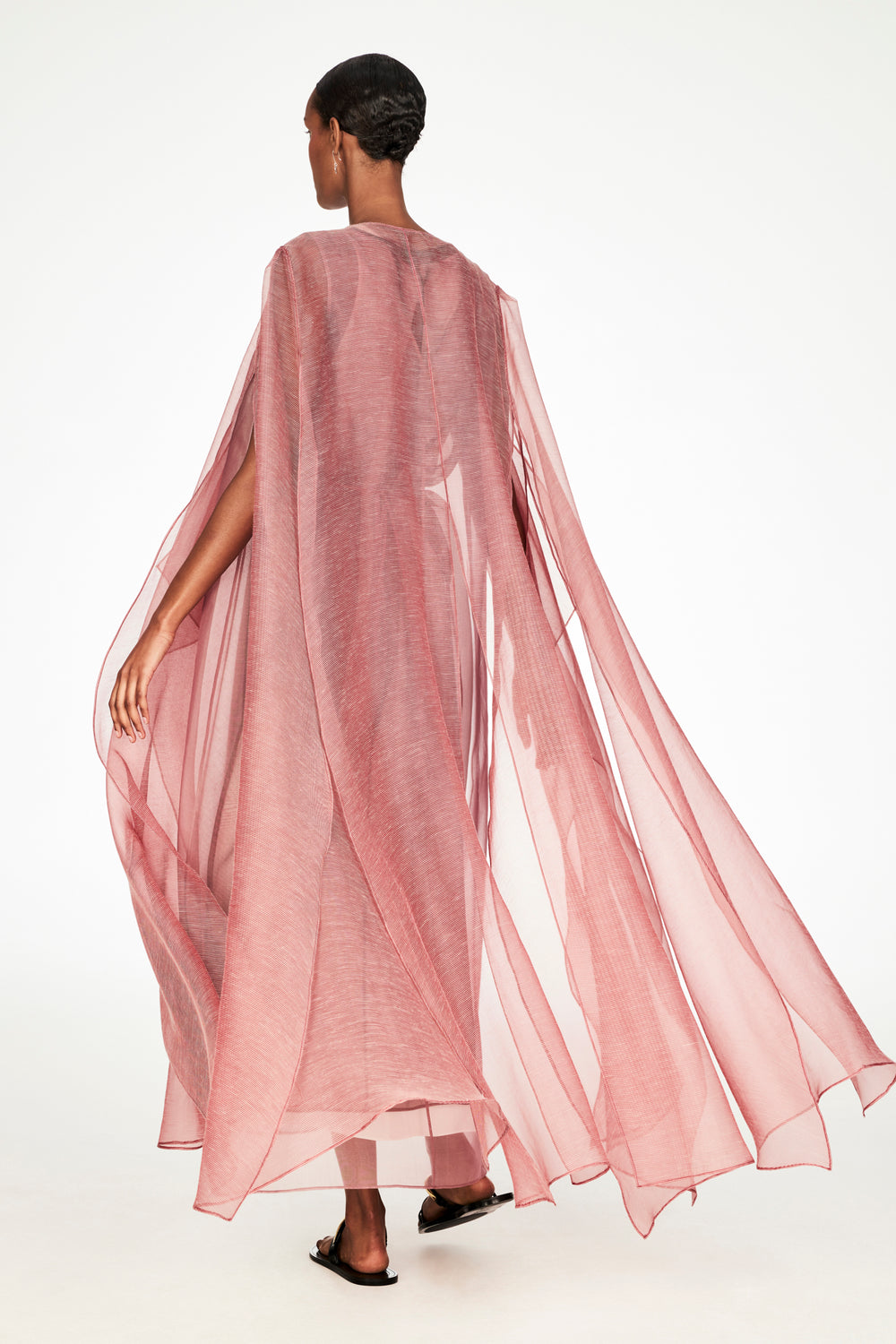 Swan Cape