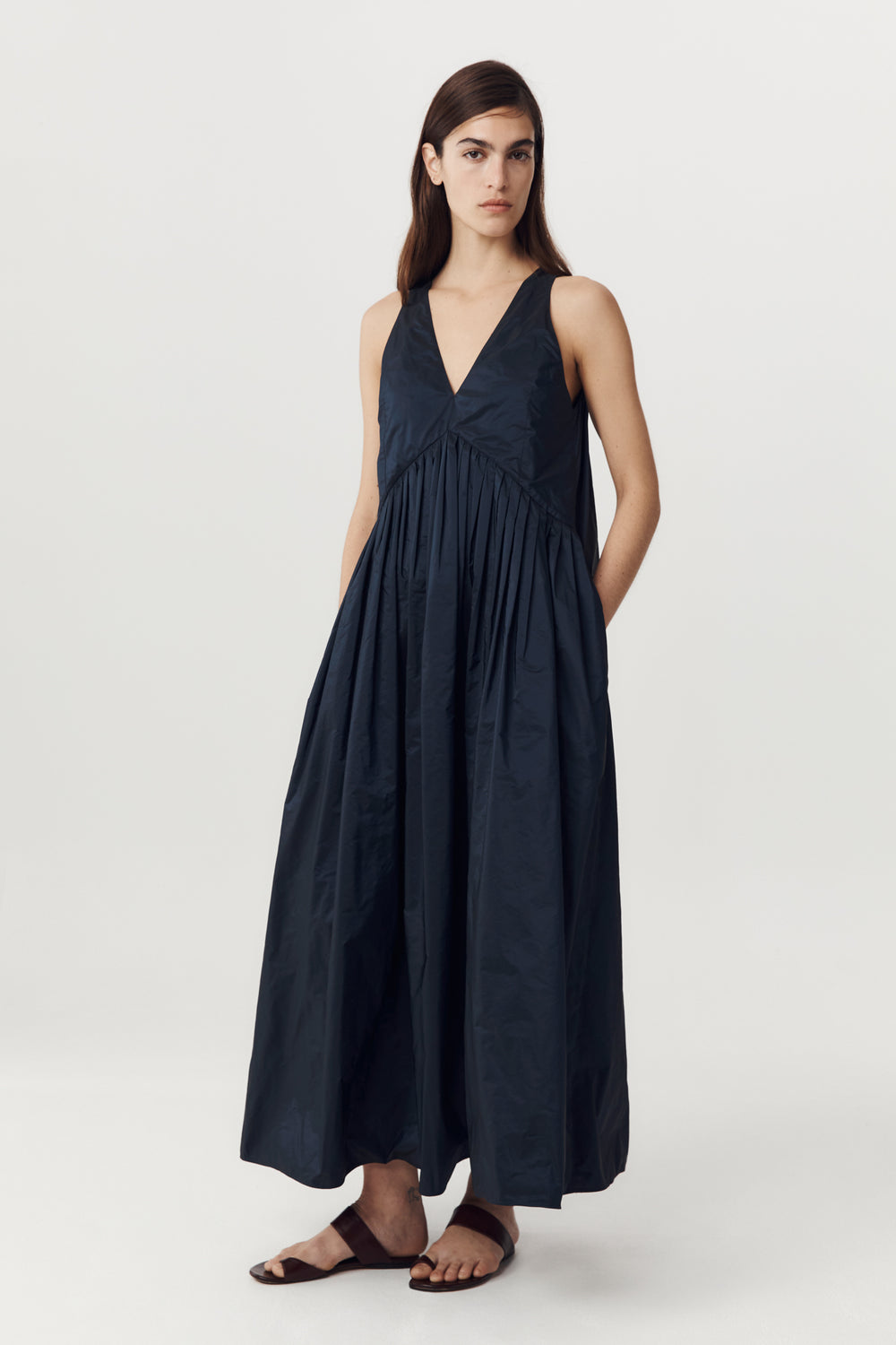 Tarifa Dress