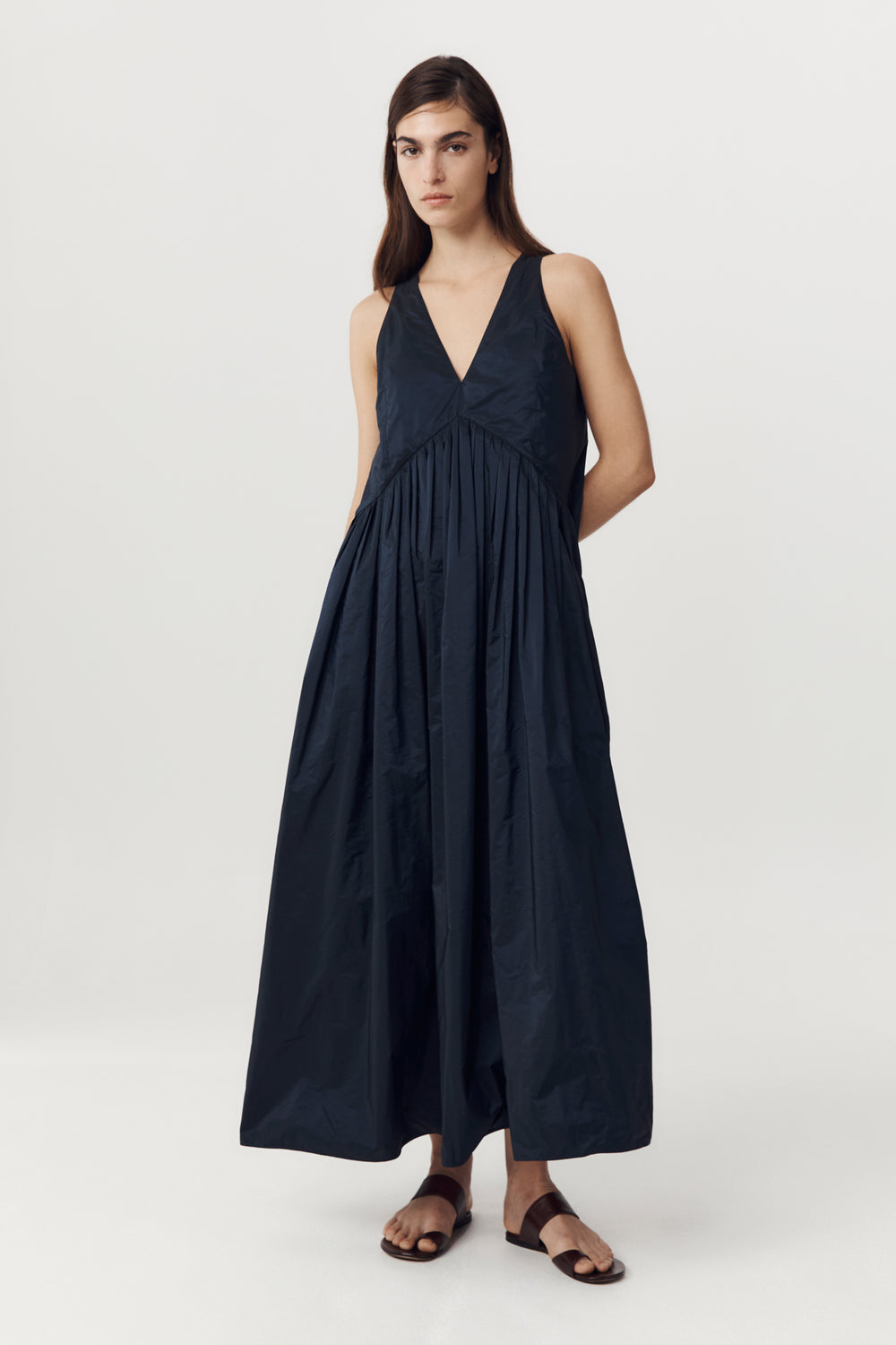 Tarifa Dress