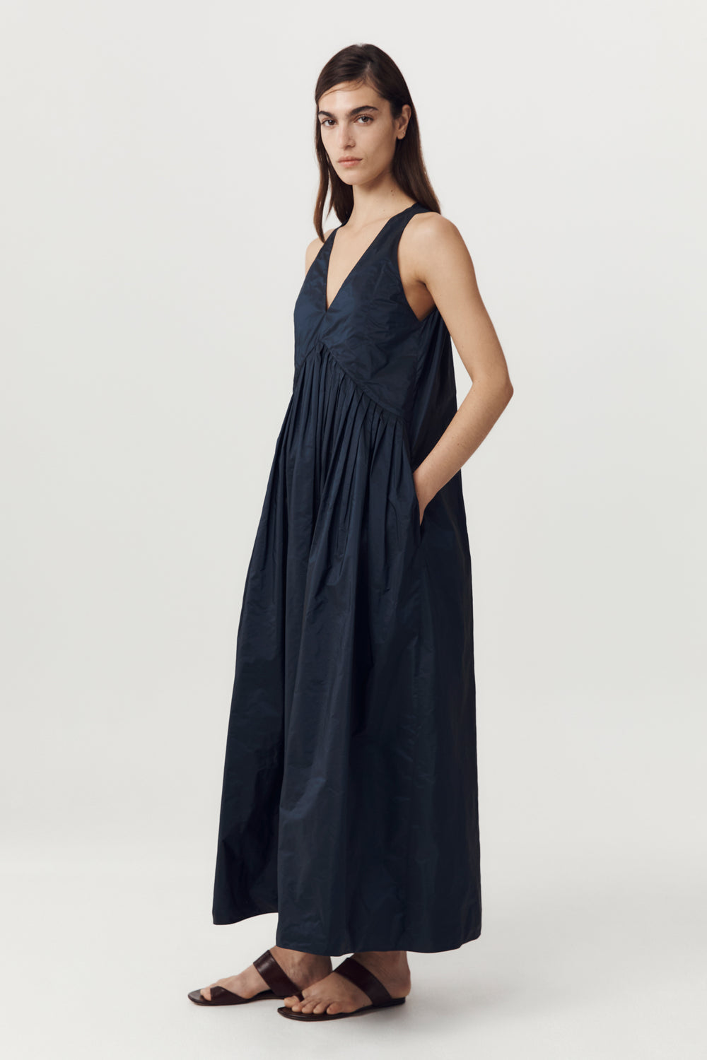 Tarifa Dress