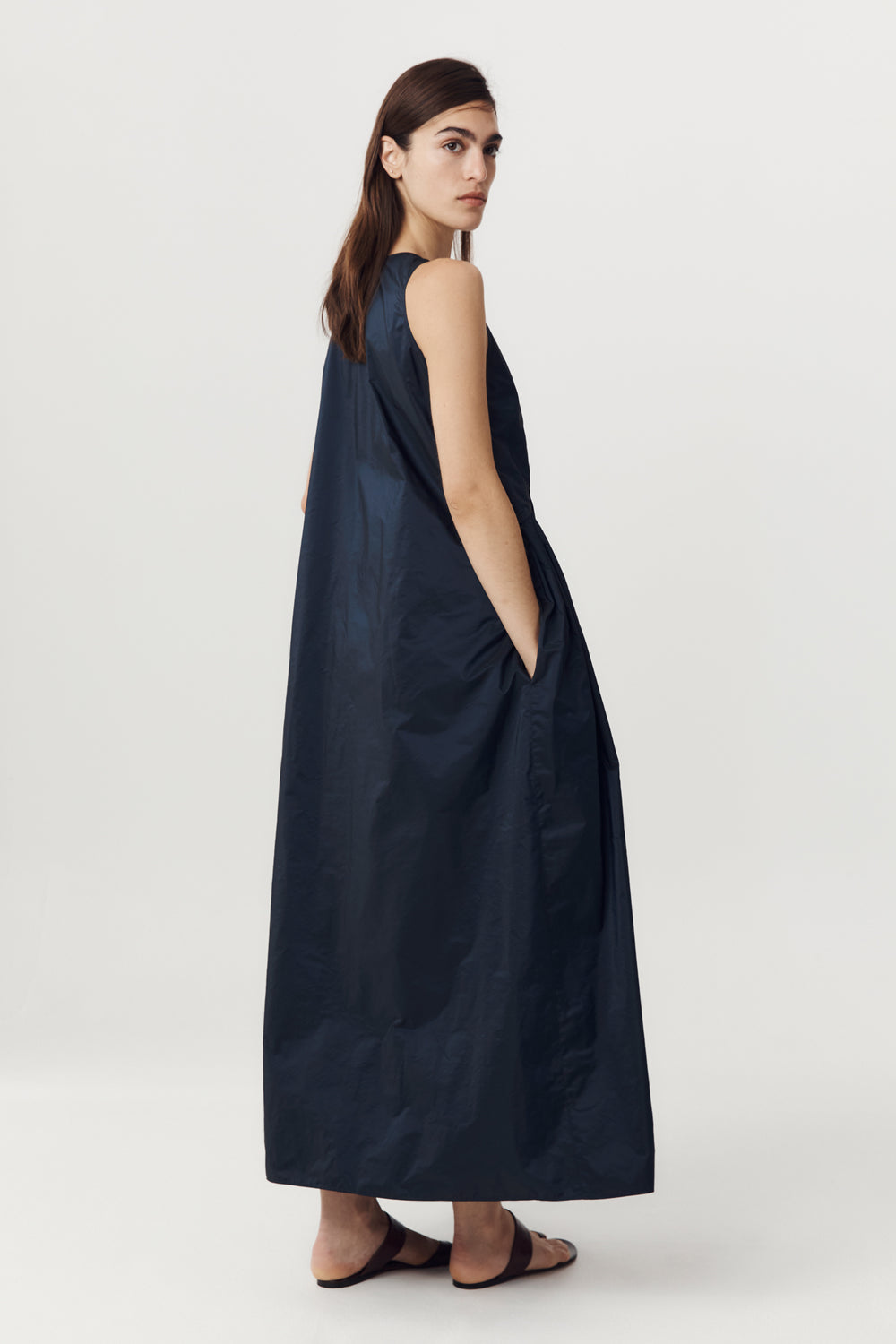 Tarifa Dress