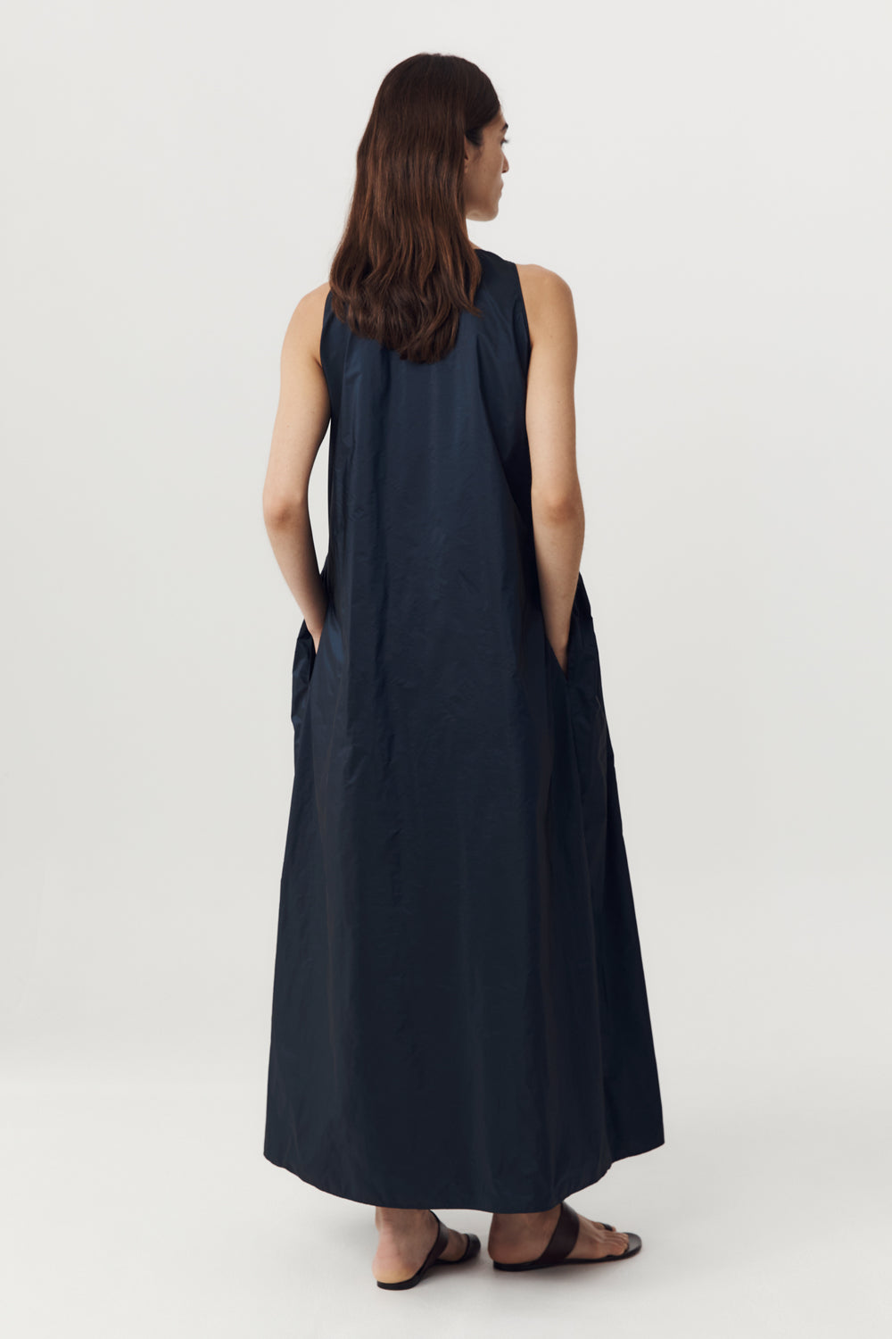 Tarifa Dress