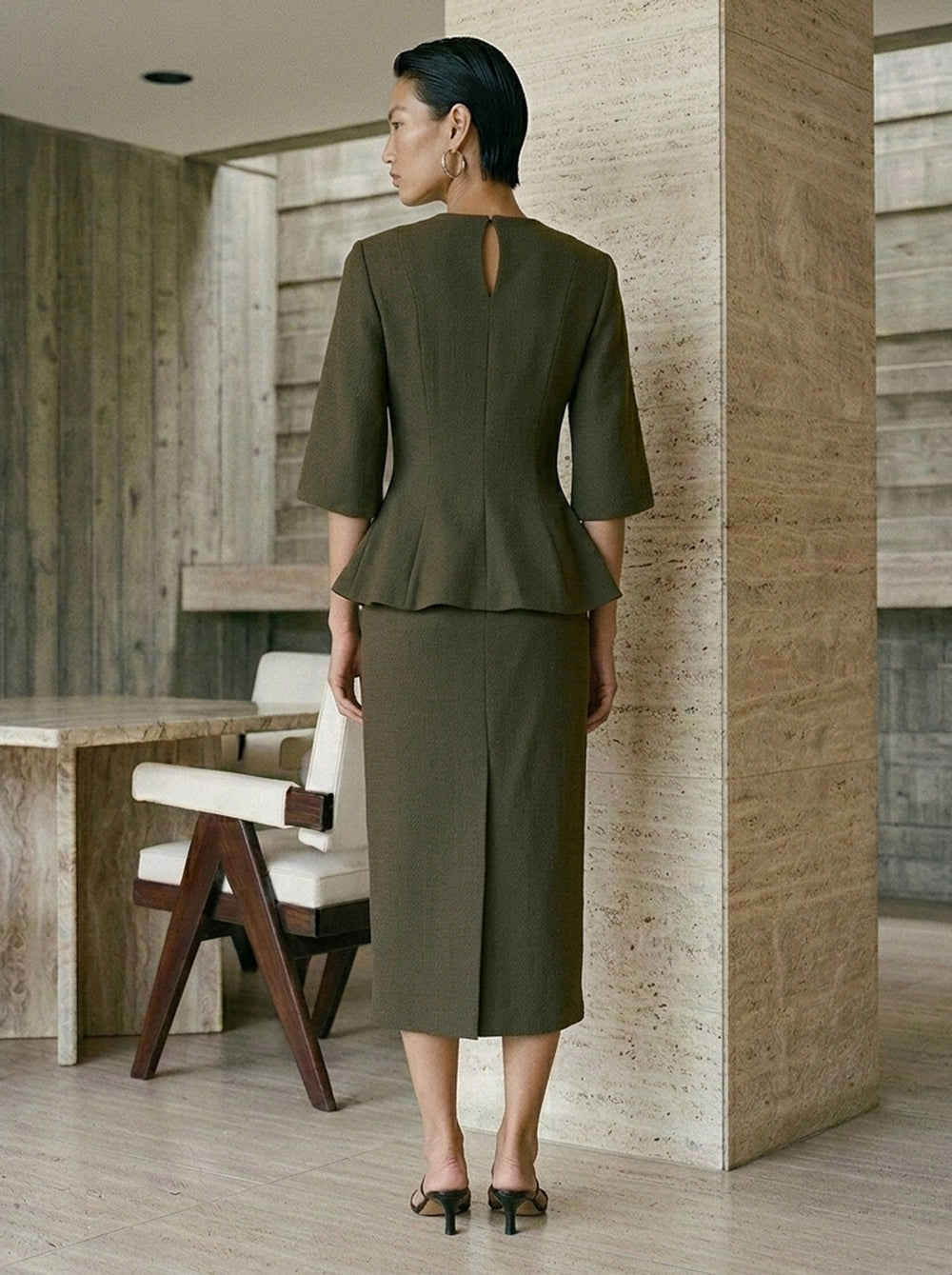 Murilo Skirt