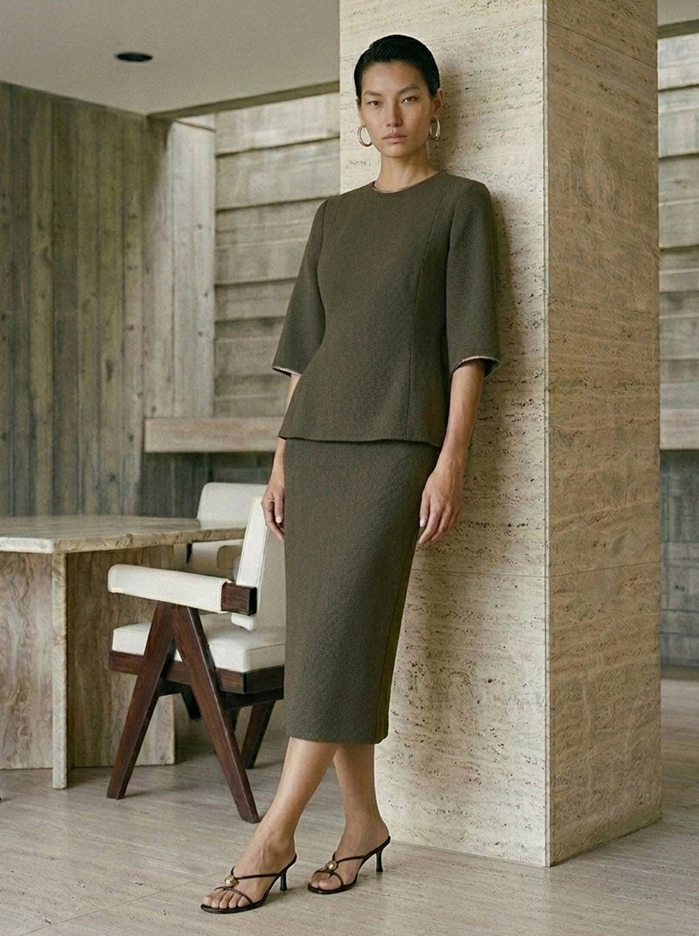 Murilo Skirt