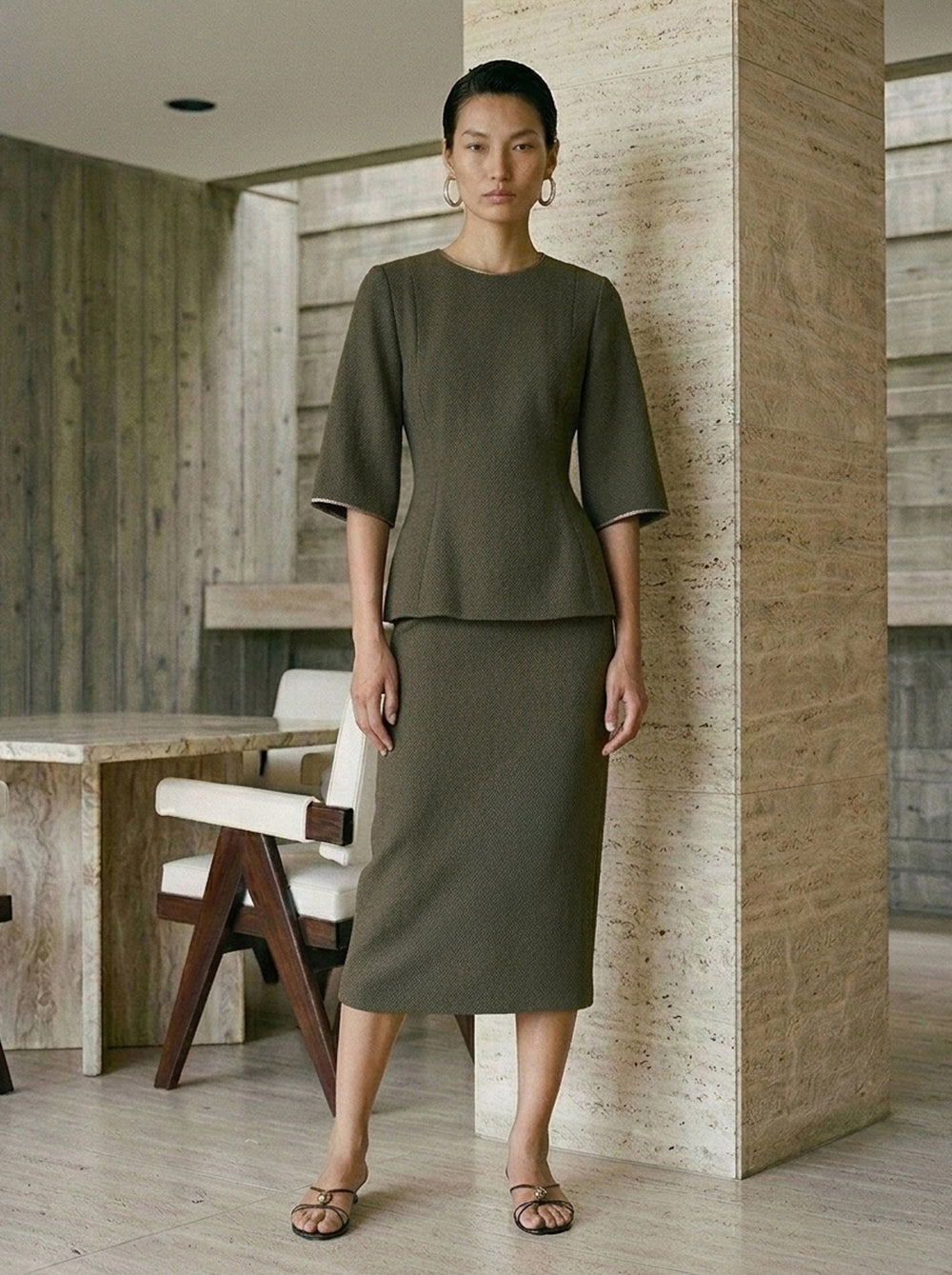 Murilo Skirt