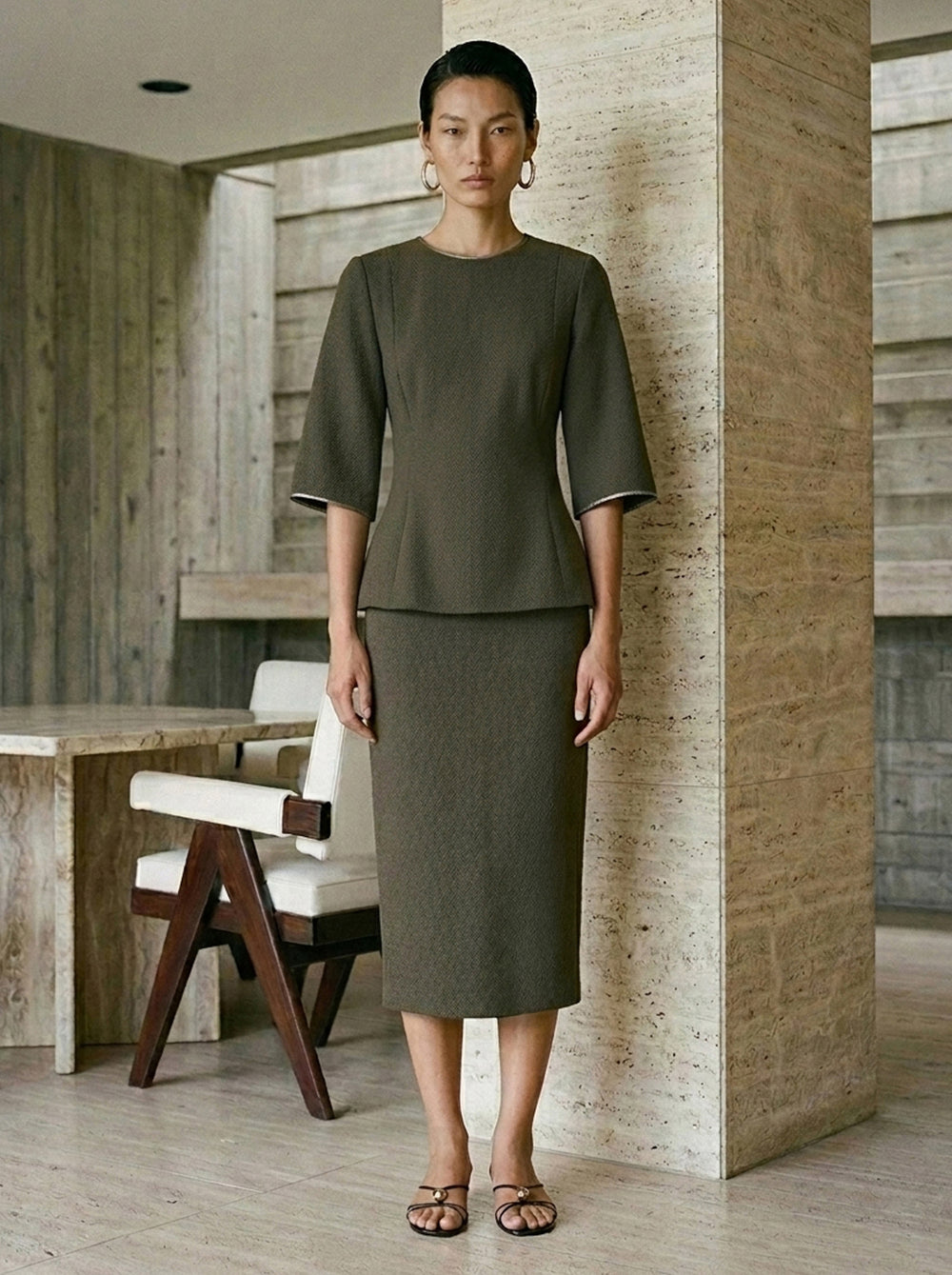 Murilo Skirt