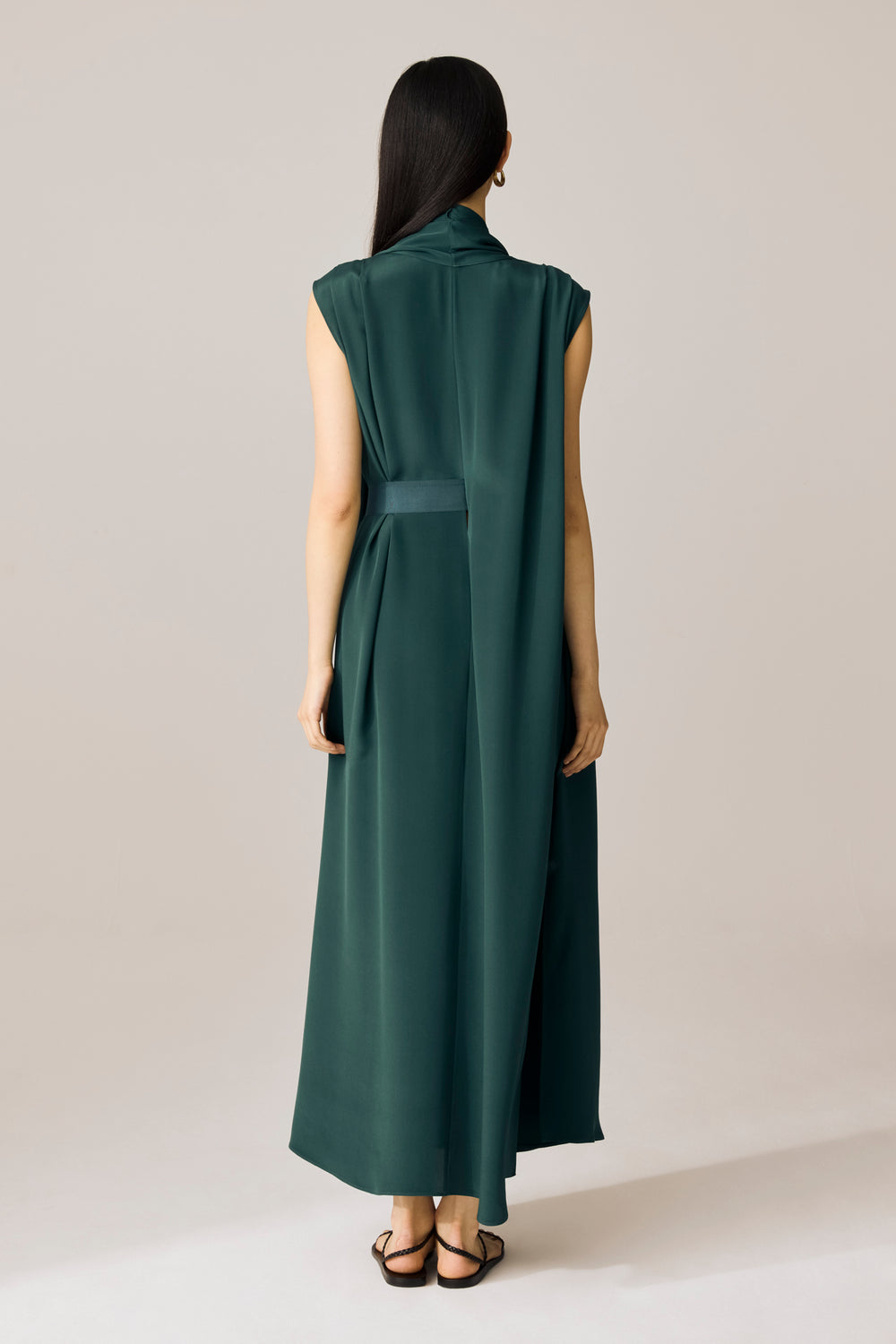 Ubari Dress