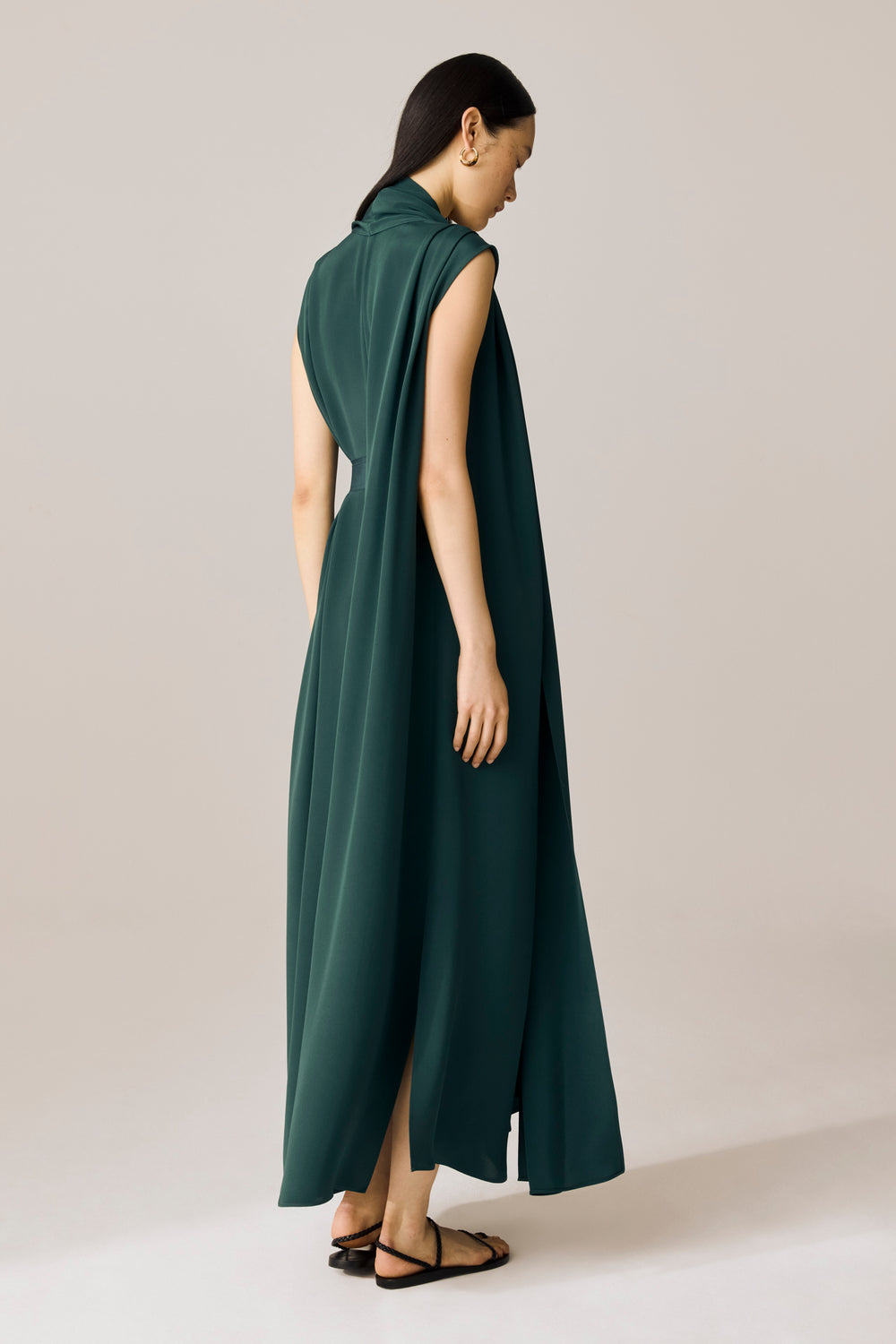 Ubari Dress