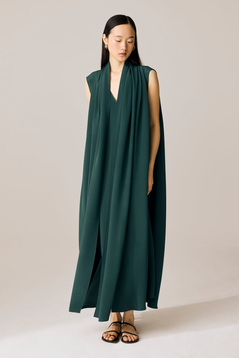 Ubari Dress