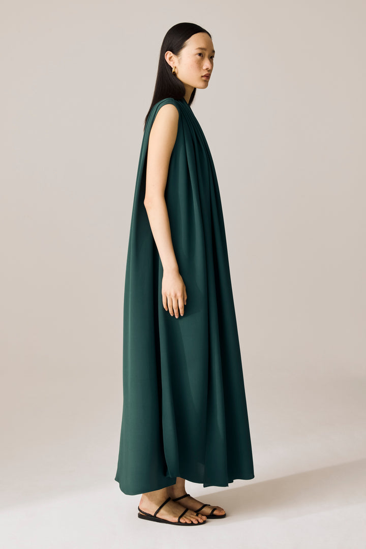 Ubari Dress