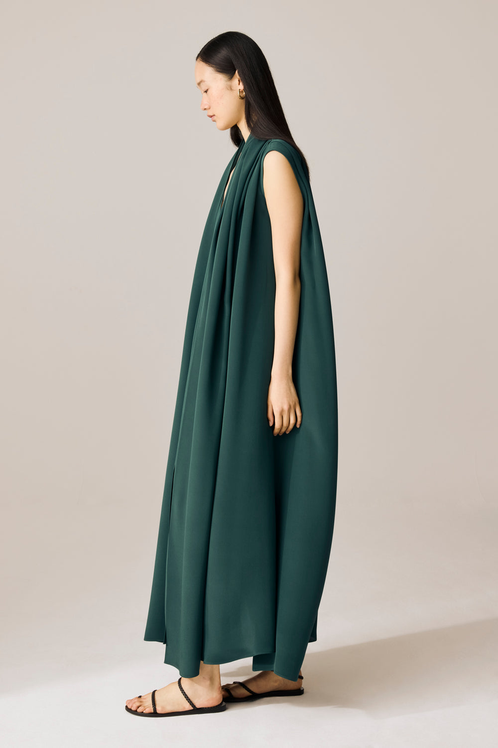 Ubari Dress