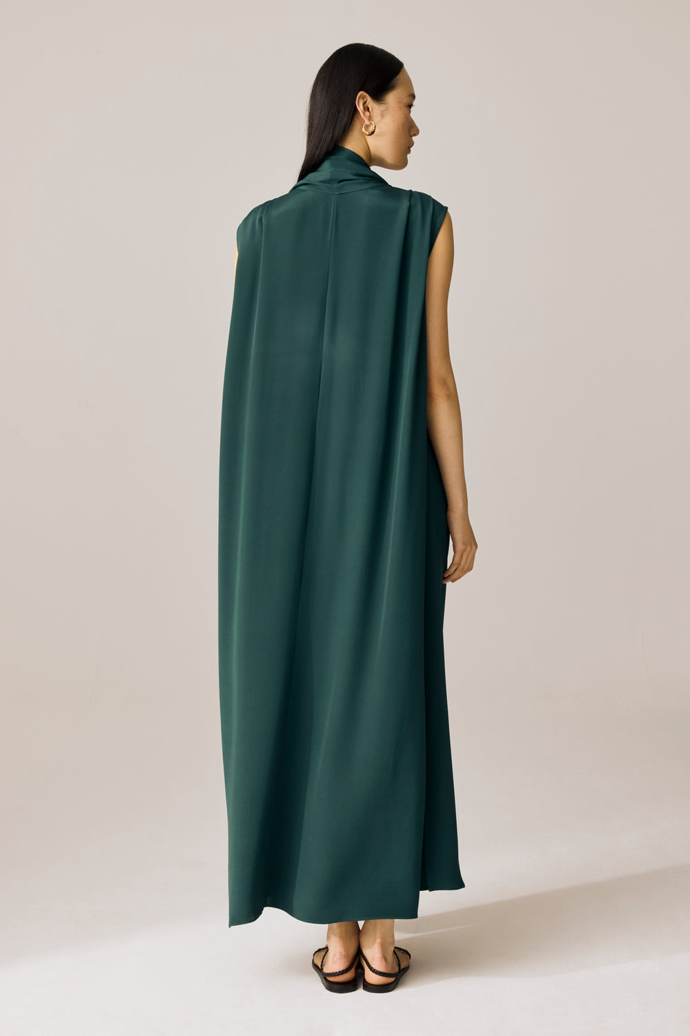 Ubari Dress