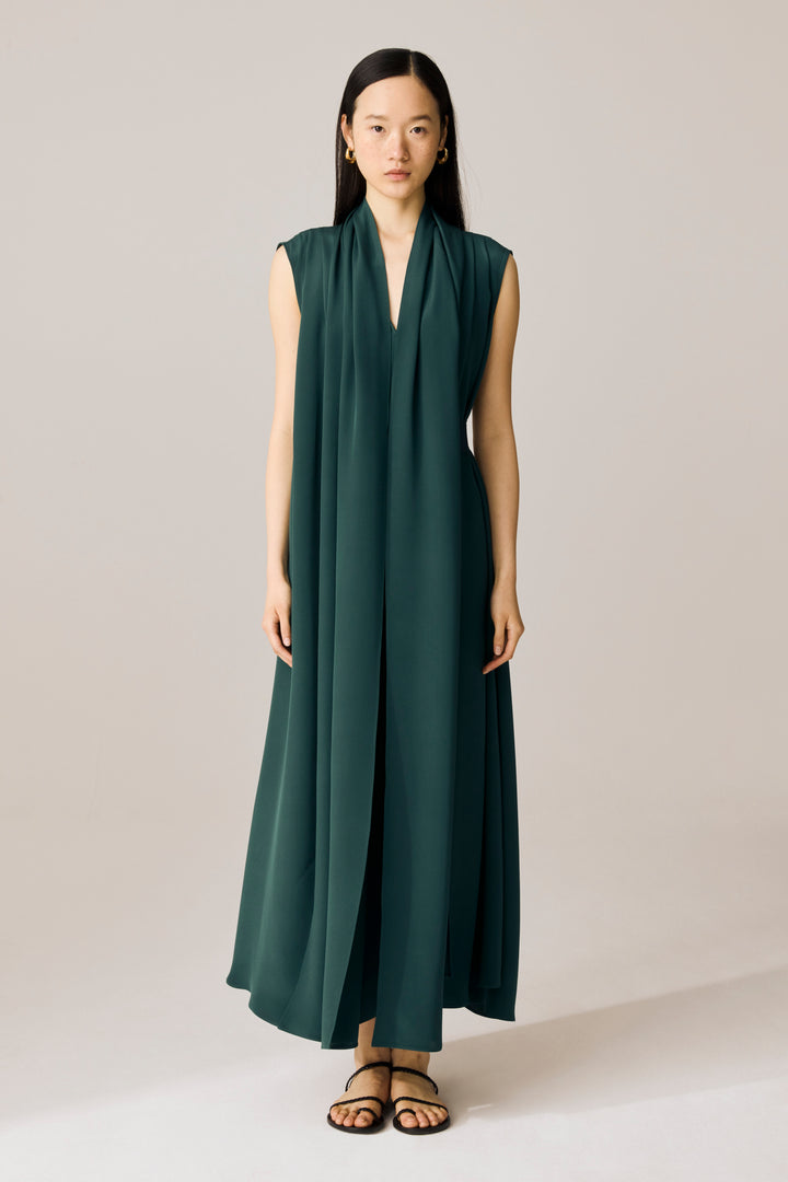 Ubari Dress