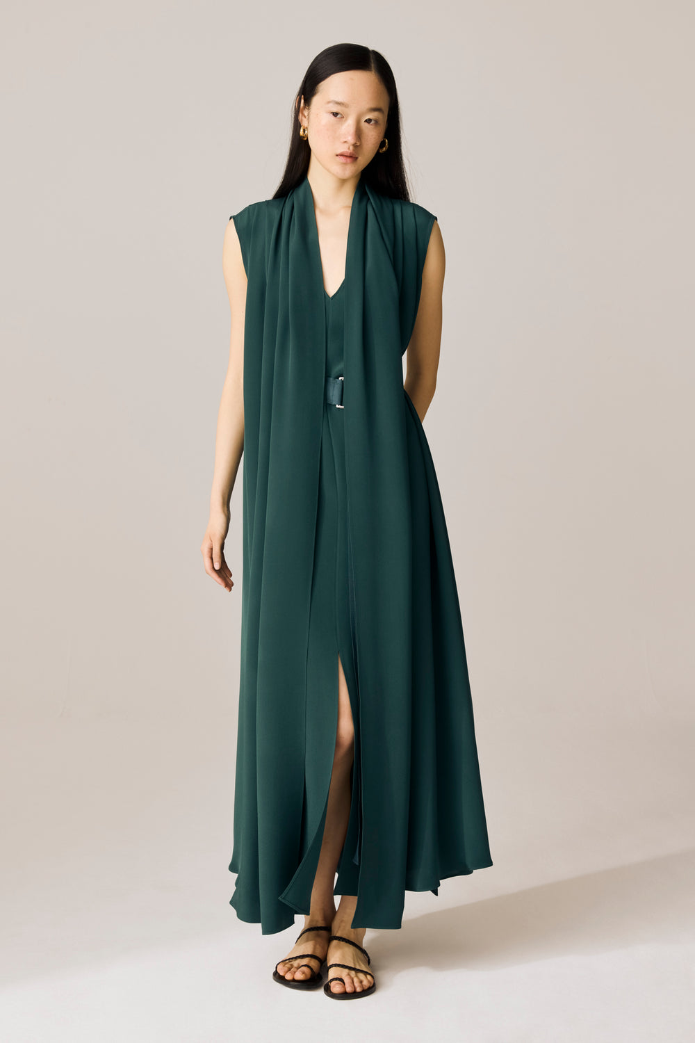 Ubari Dress