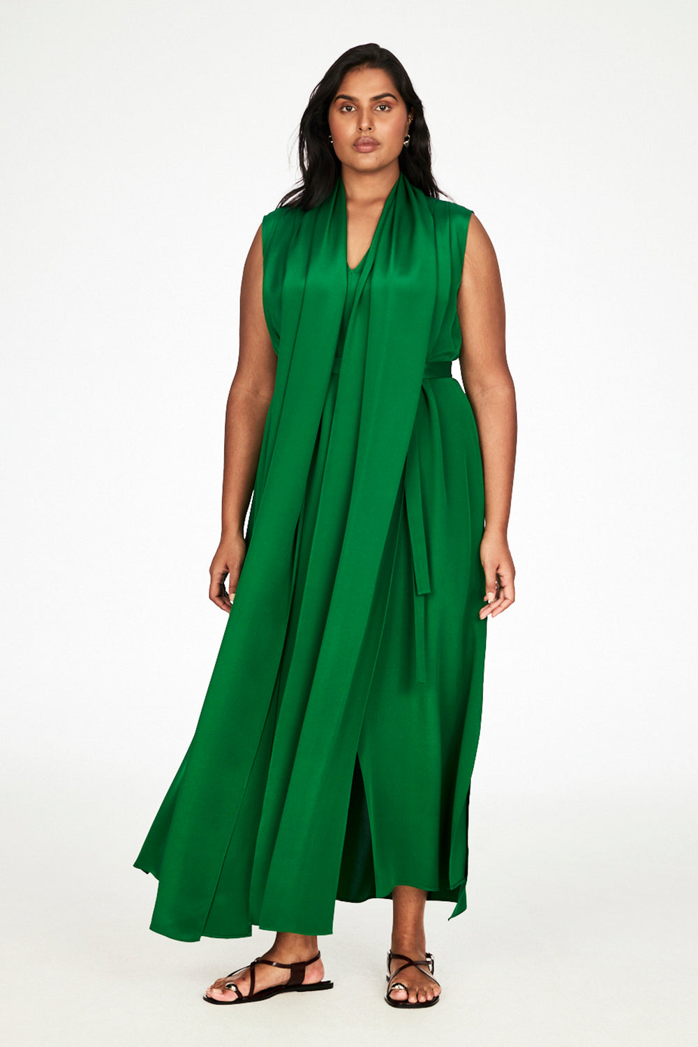 Ubari Dress