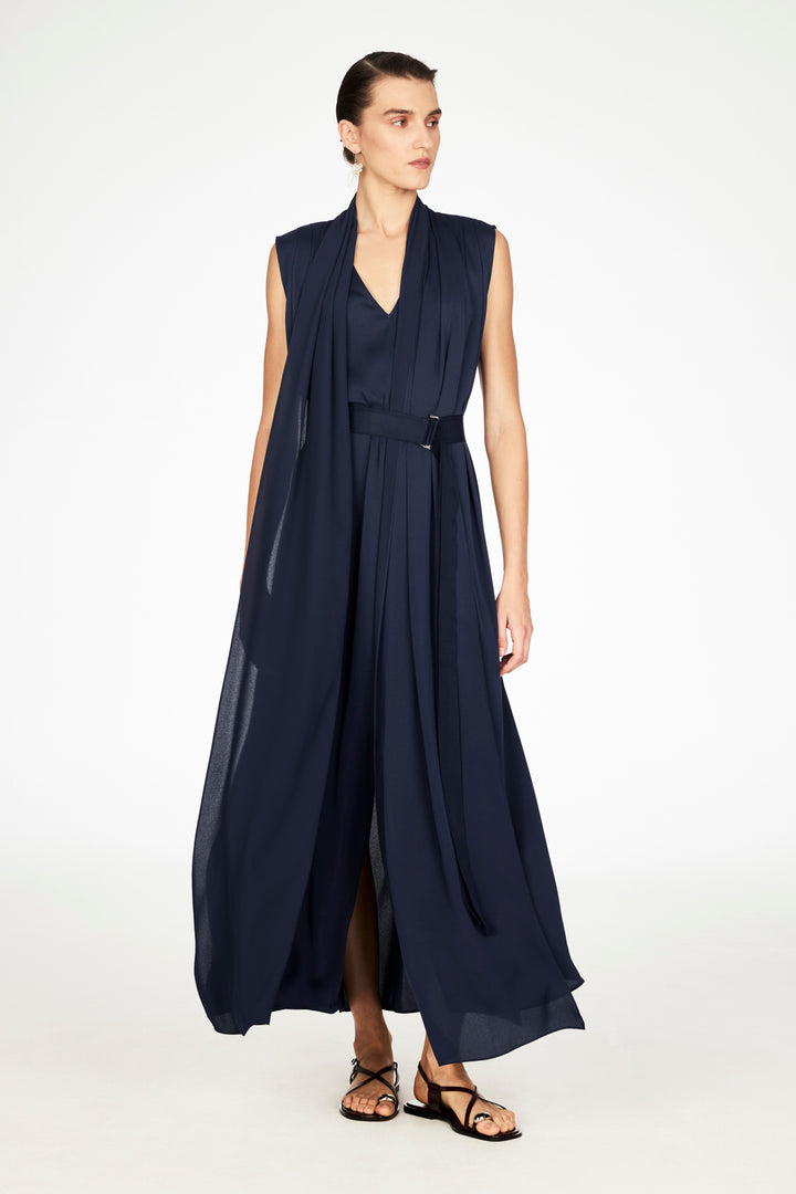 Ubari Dress