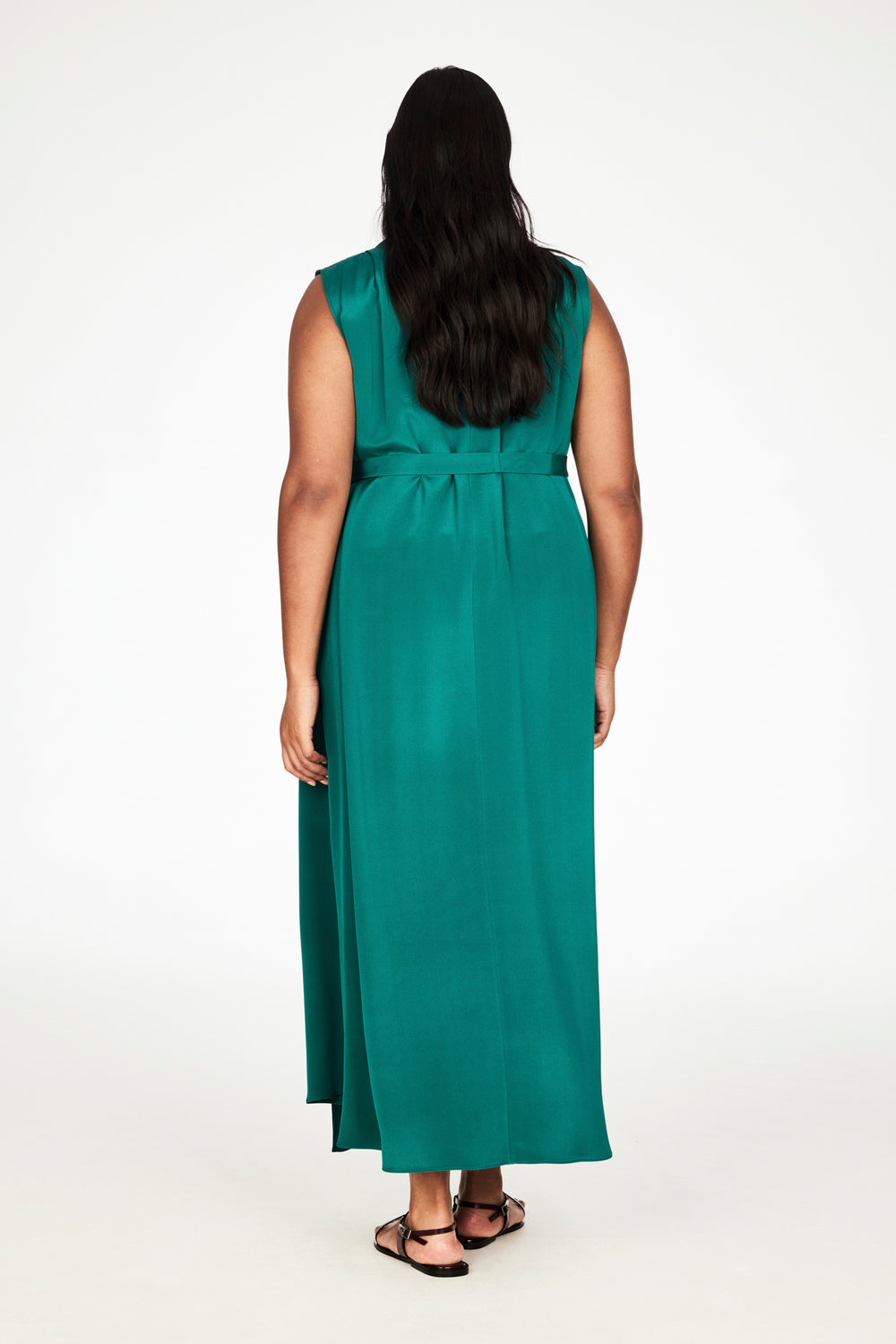 Ubari Dress