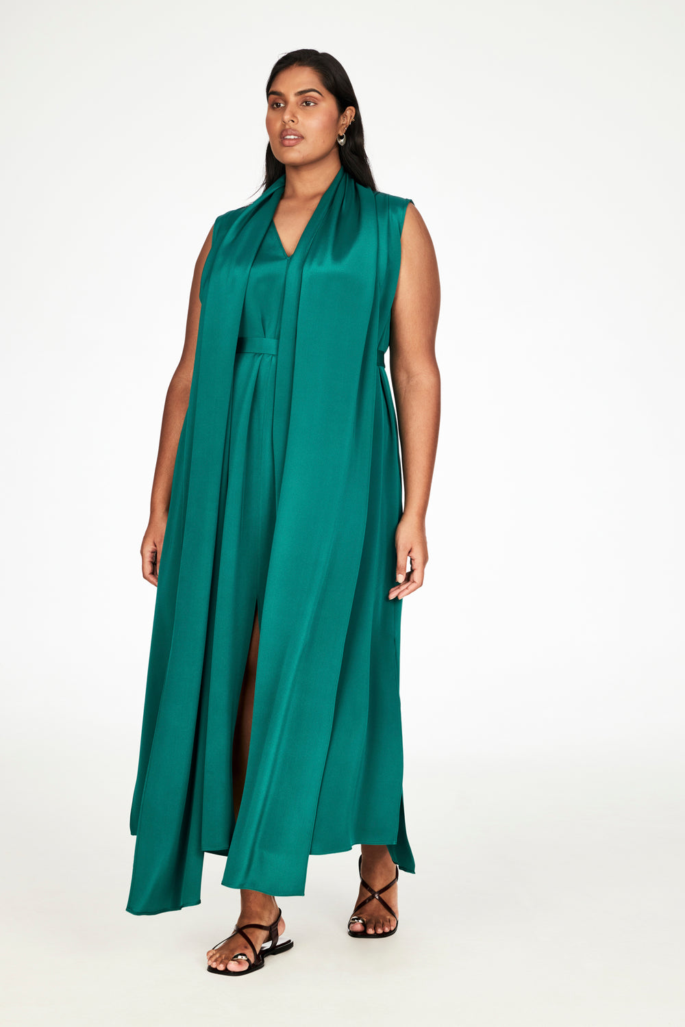 Ubari Dress