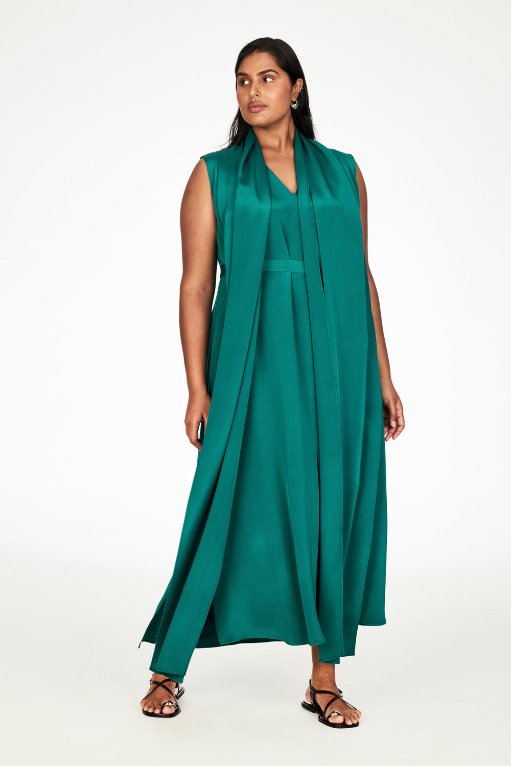 Ubari Dress