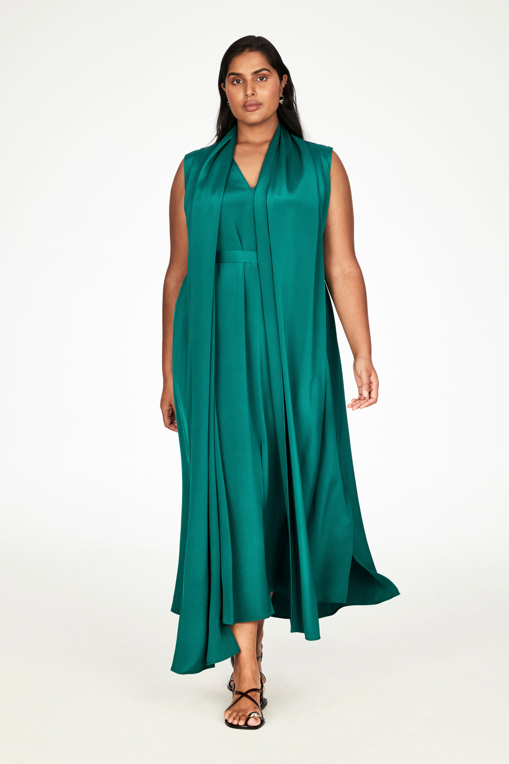 Ubari Dress