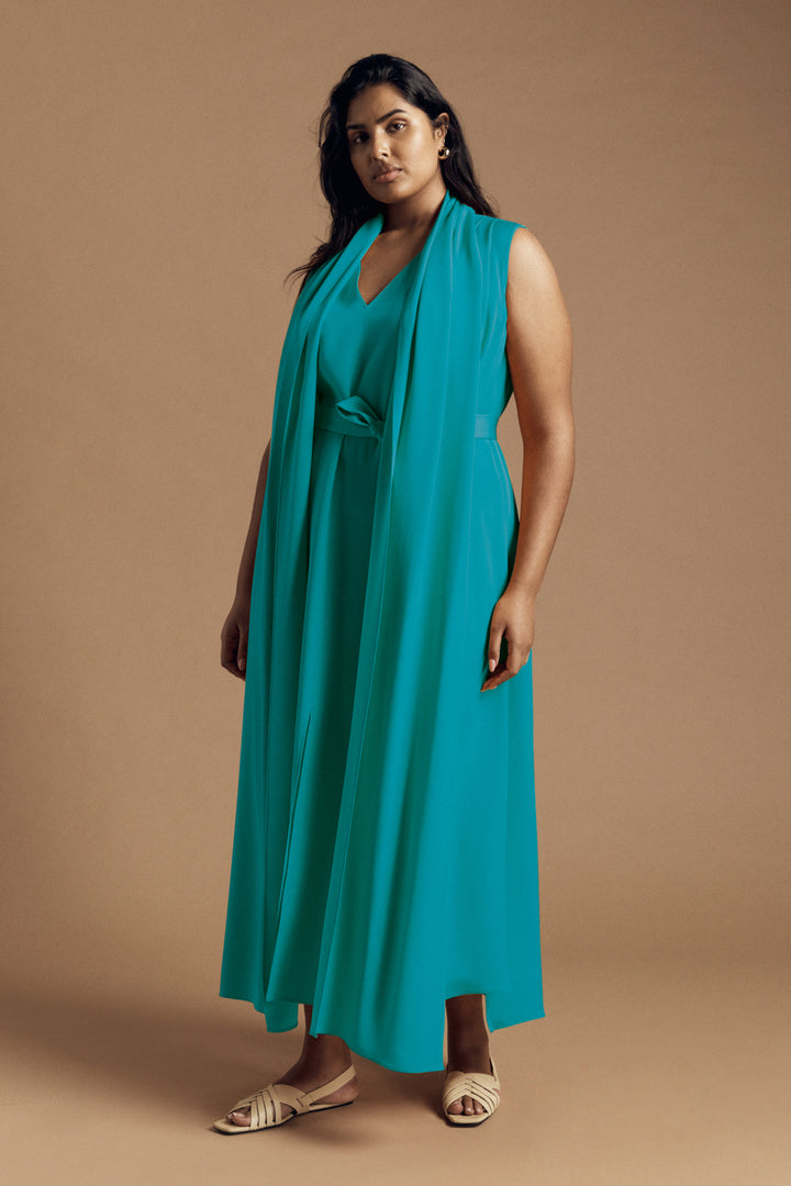 Ubari Dress