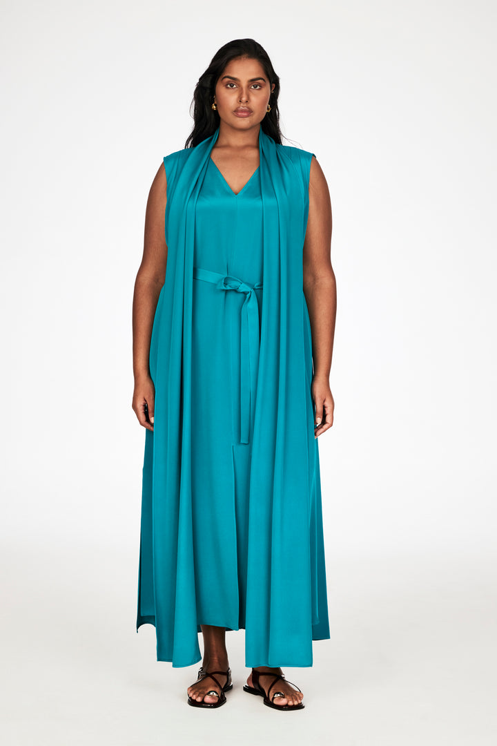 Ubari Dress