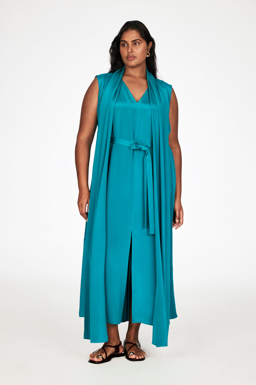 Ubari Dress