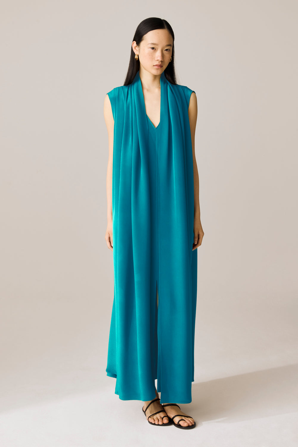 Ubari Dress