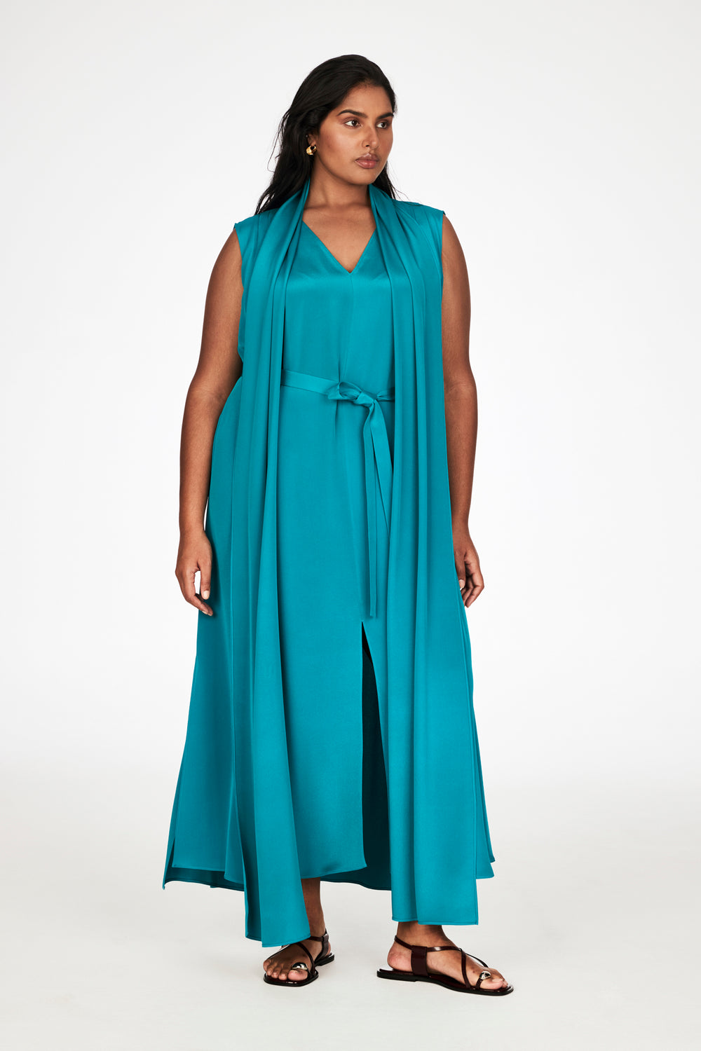 Ubari Dress