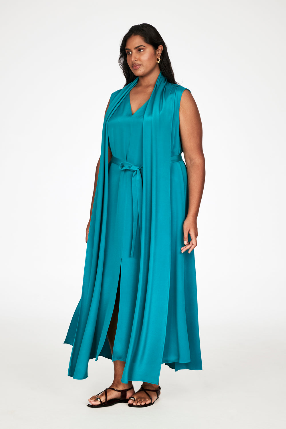 Ubari Dress