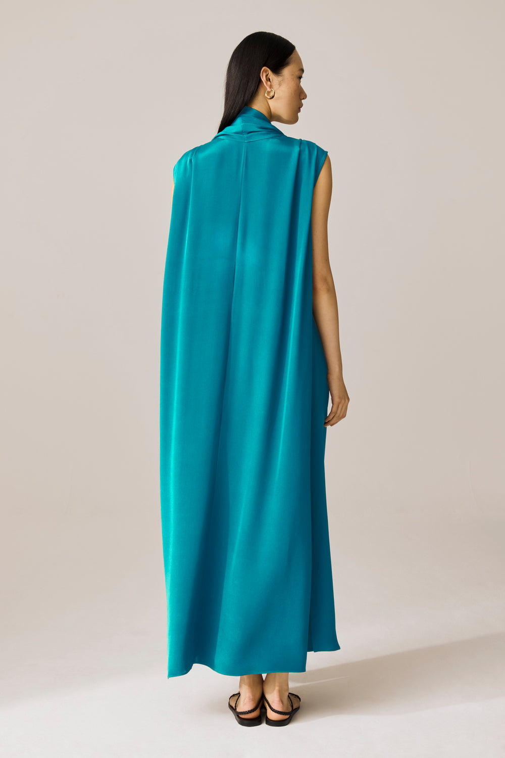 Ubari Dress