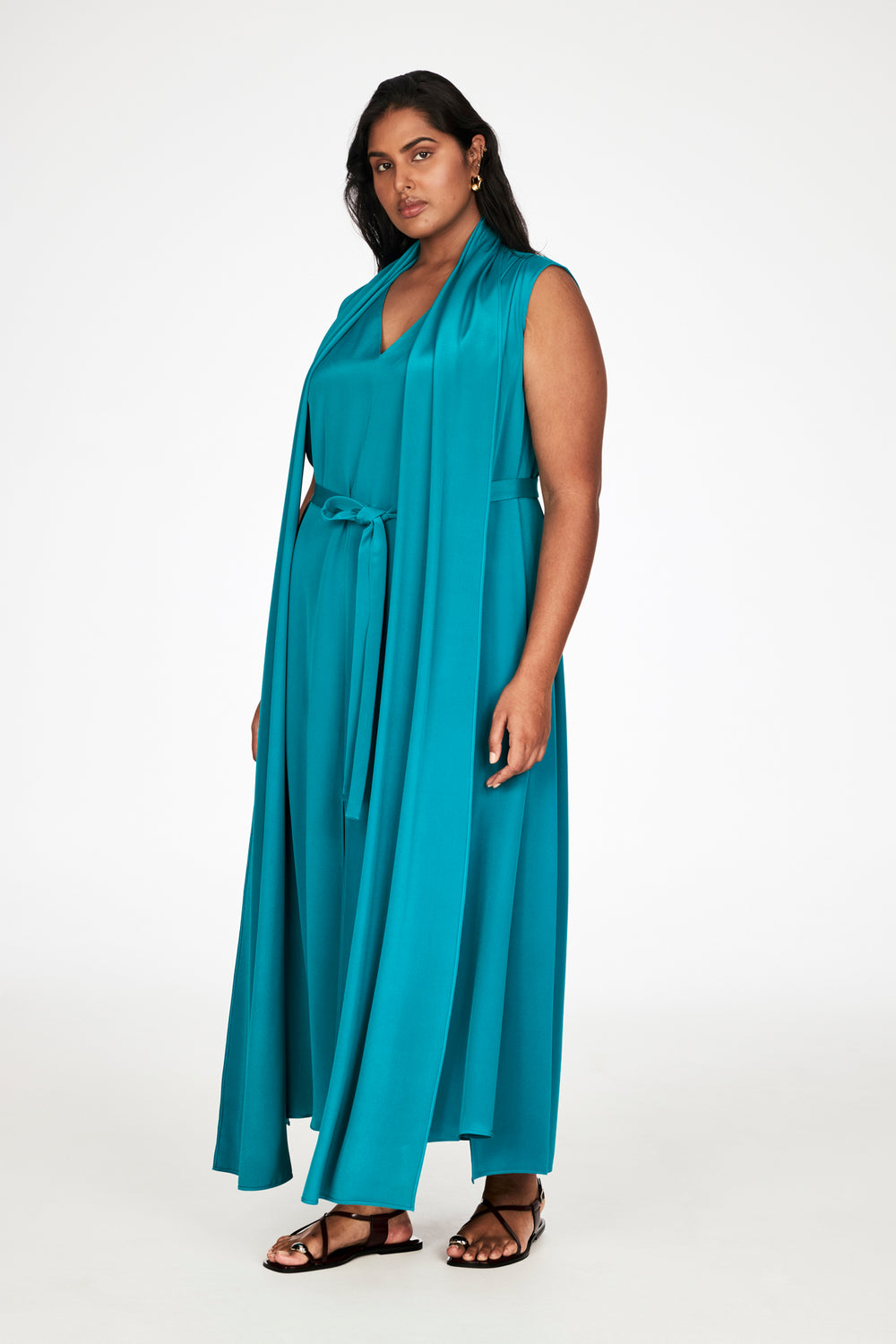Ubari Dress