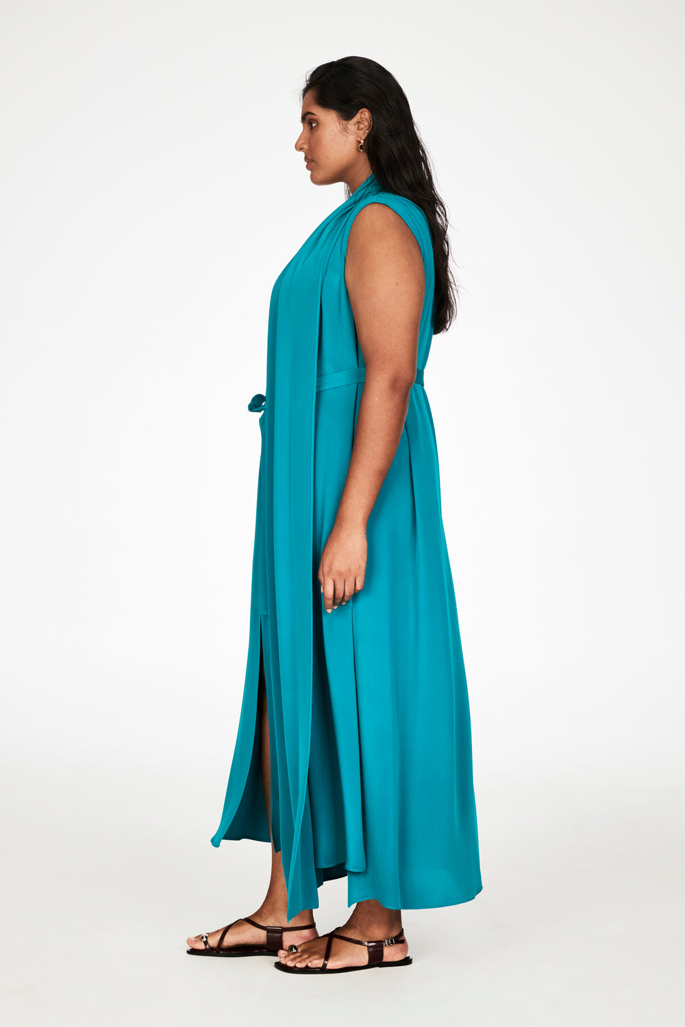 Ubari Dress