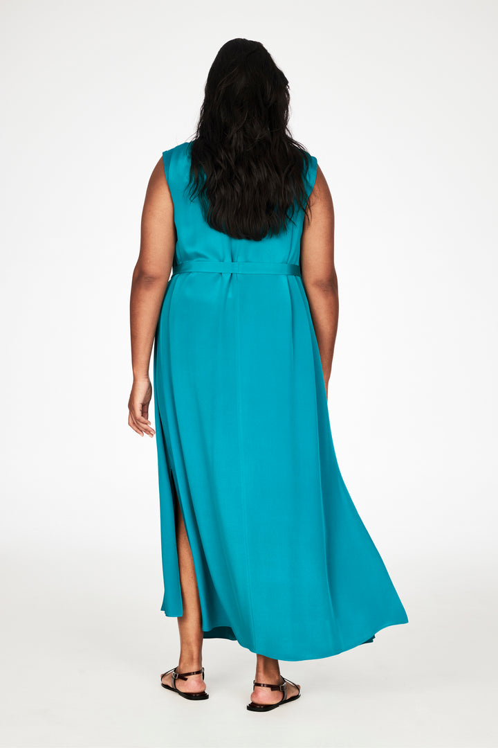 Ubari Dress