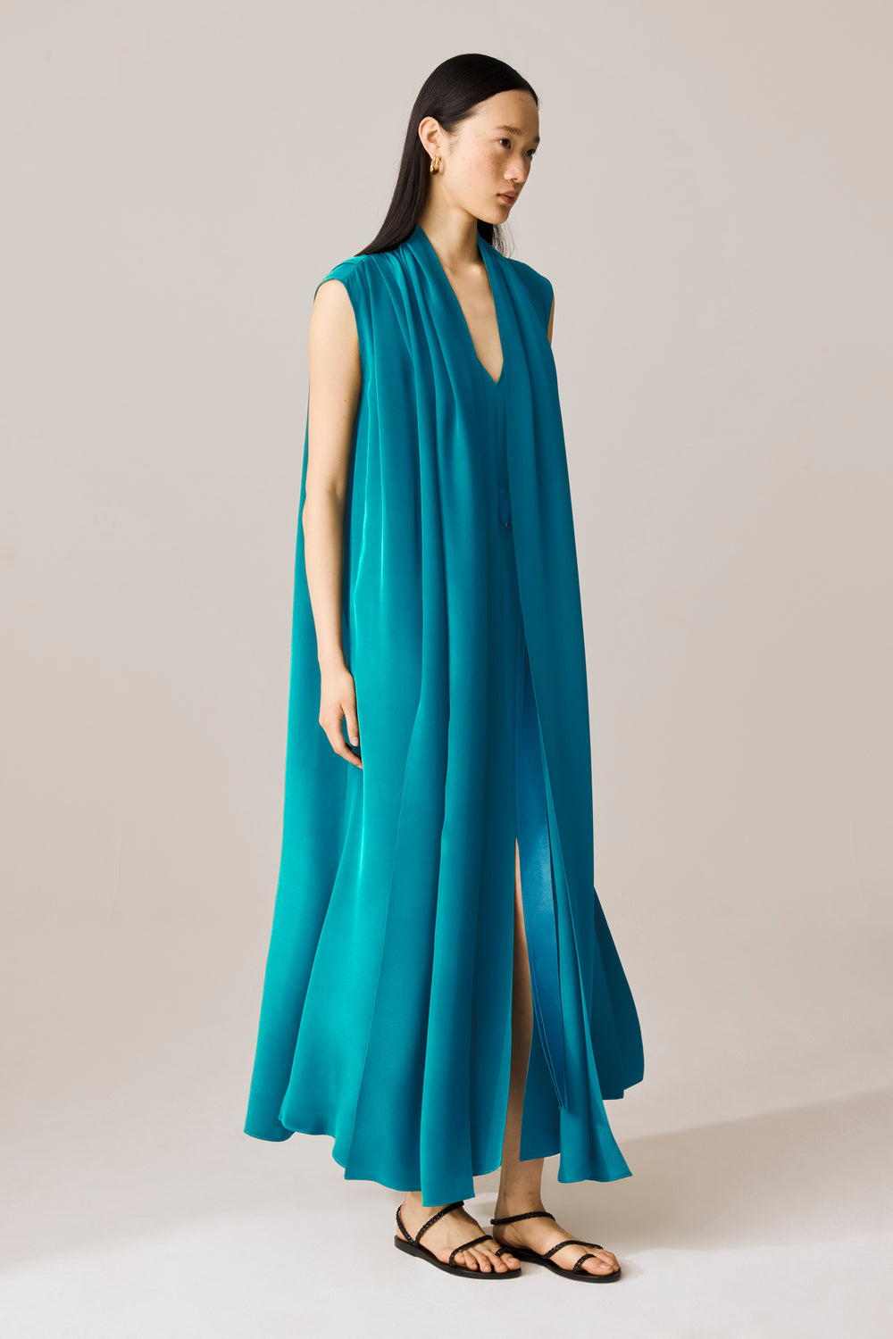 Ubari Dress