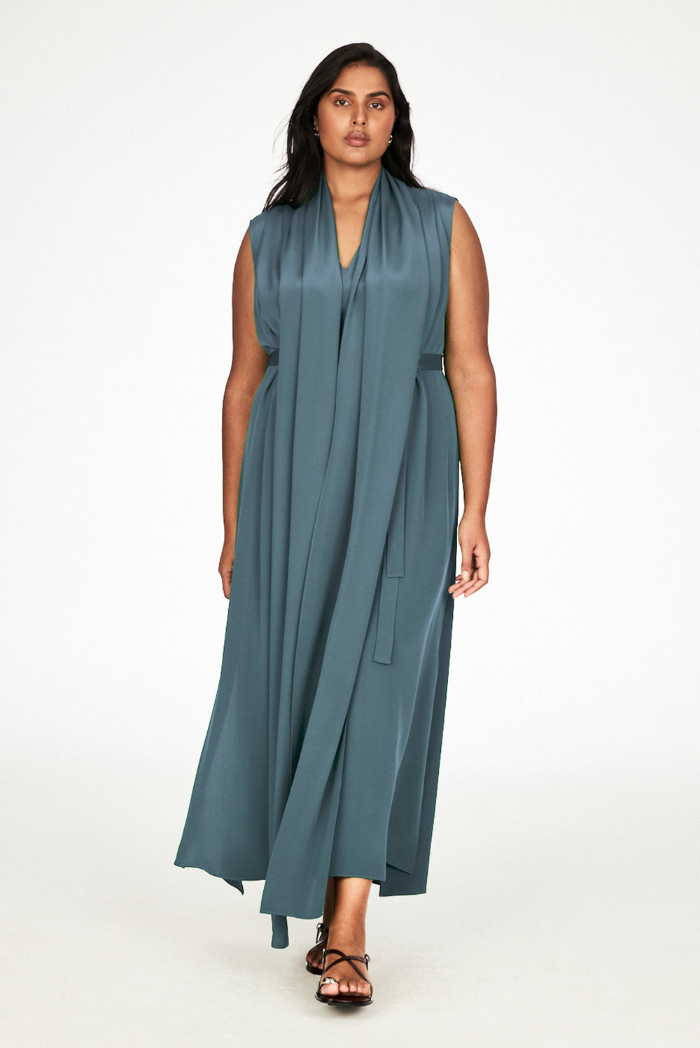 Ubari Dress