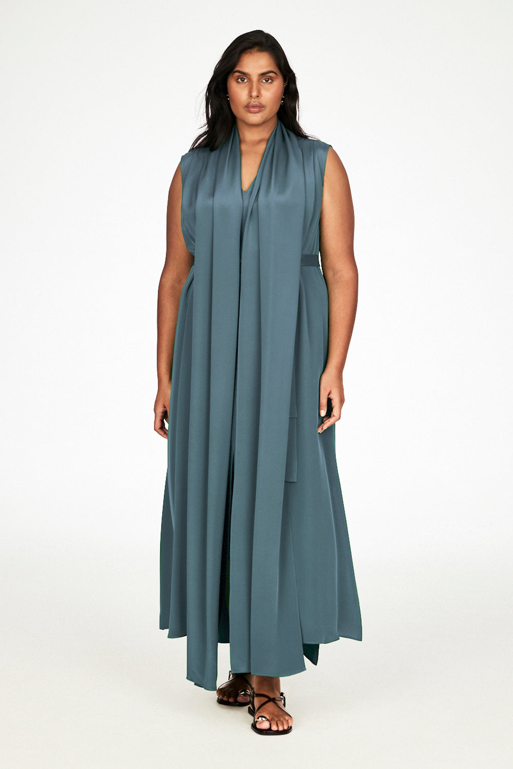 Ubari Dress