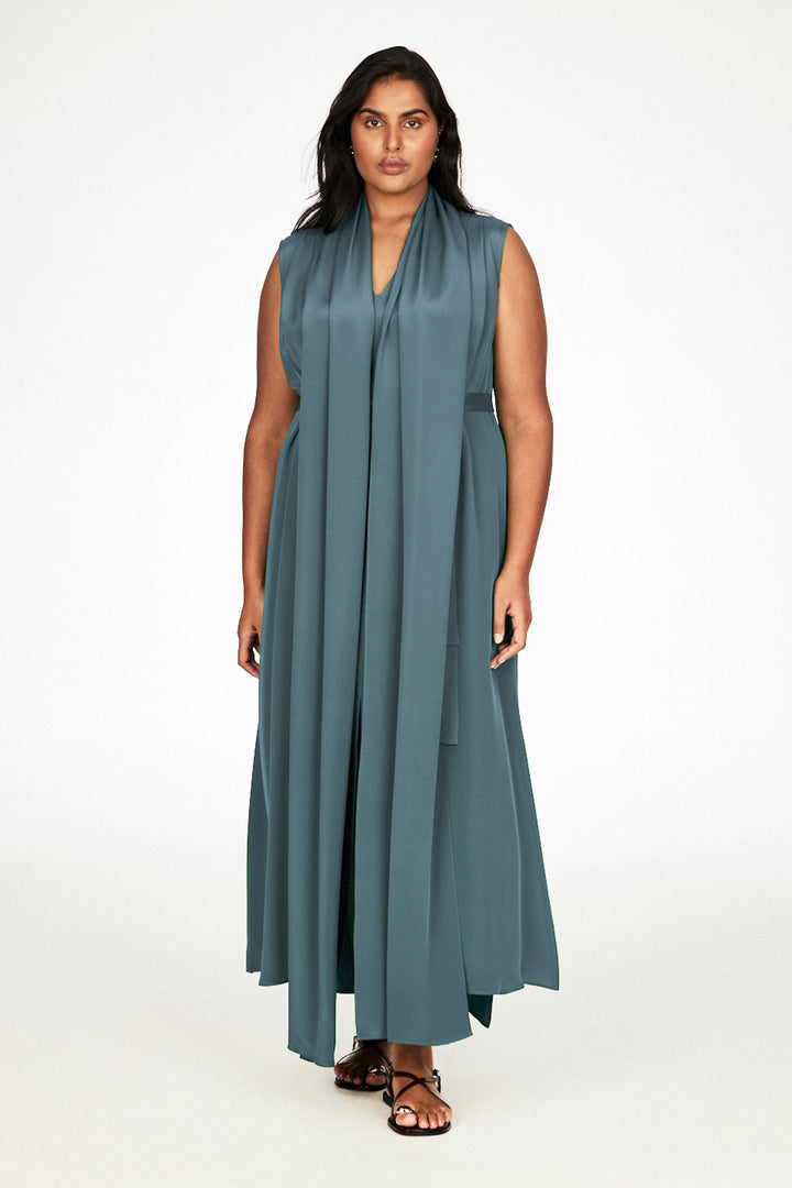 Ubari Dress