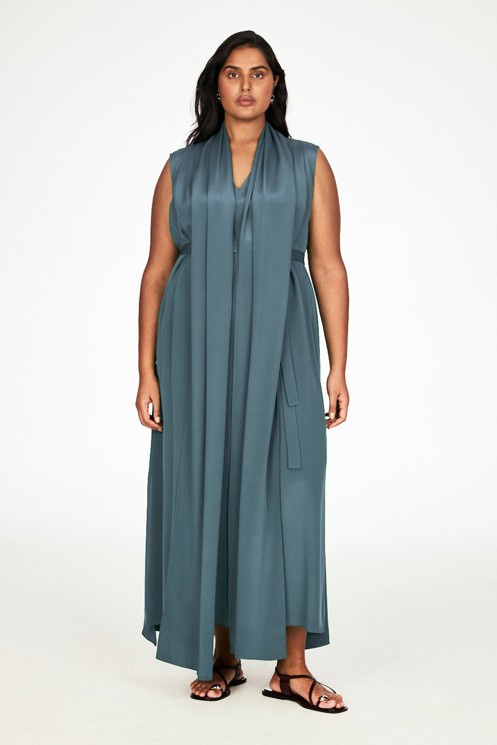 Ubari Dress