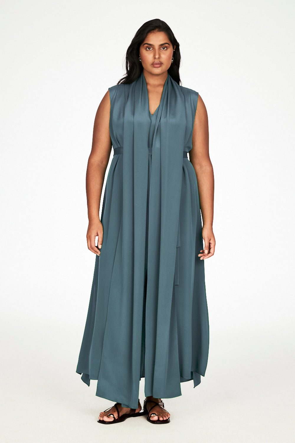 Ubari Dress