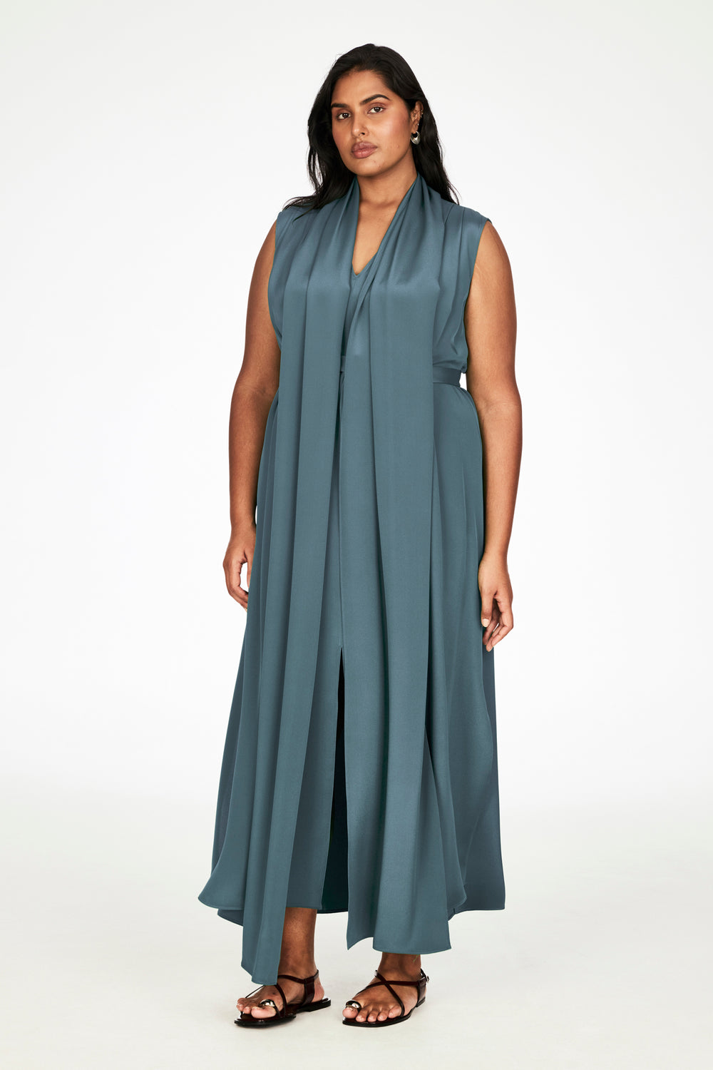Ubari Dress