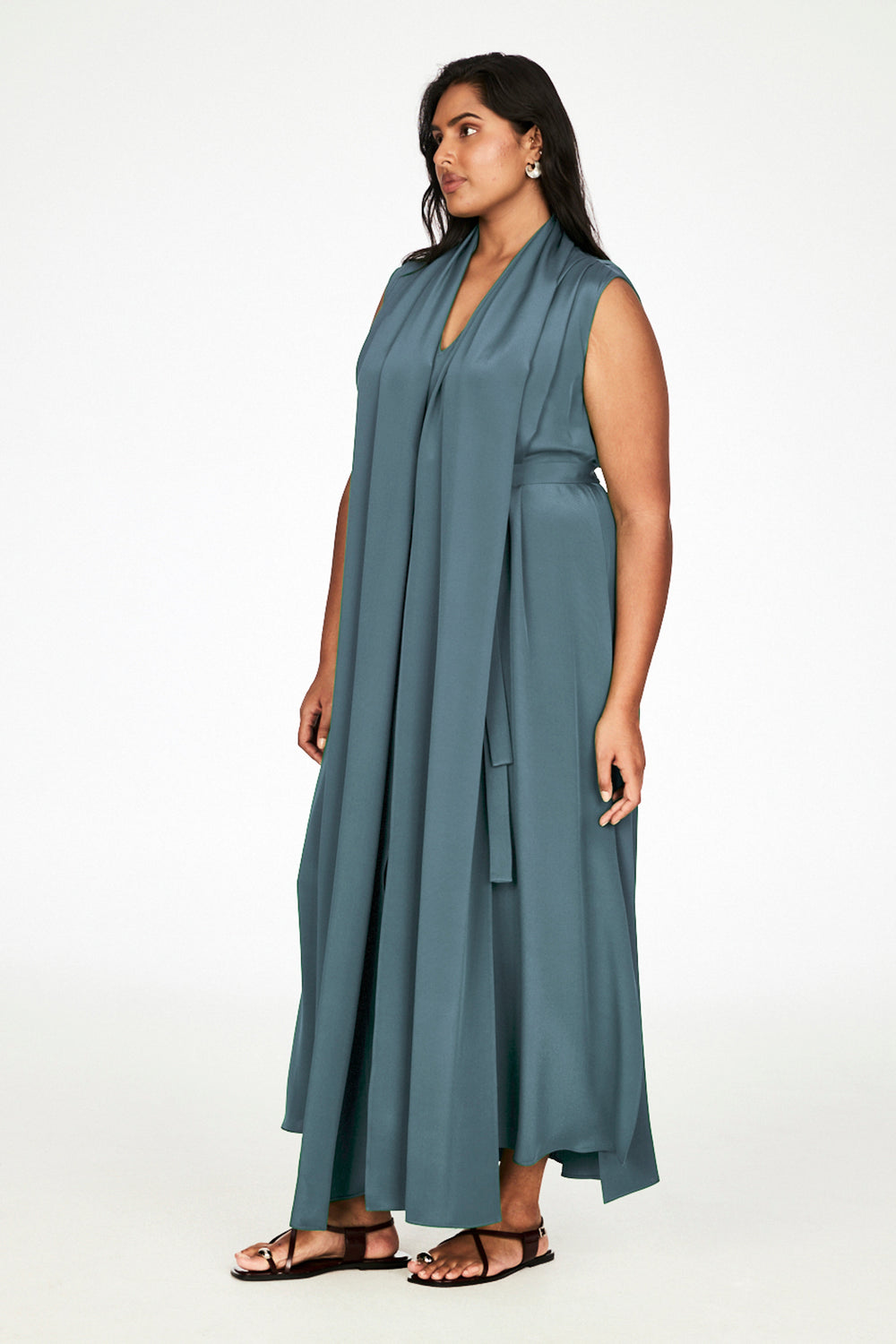 Ubari Dress