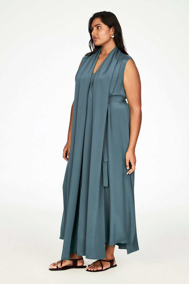 Ubari Dress