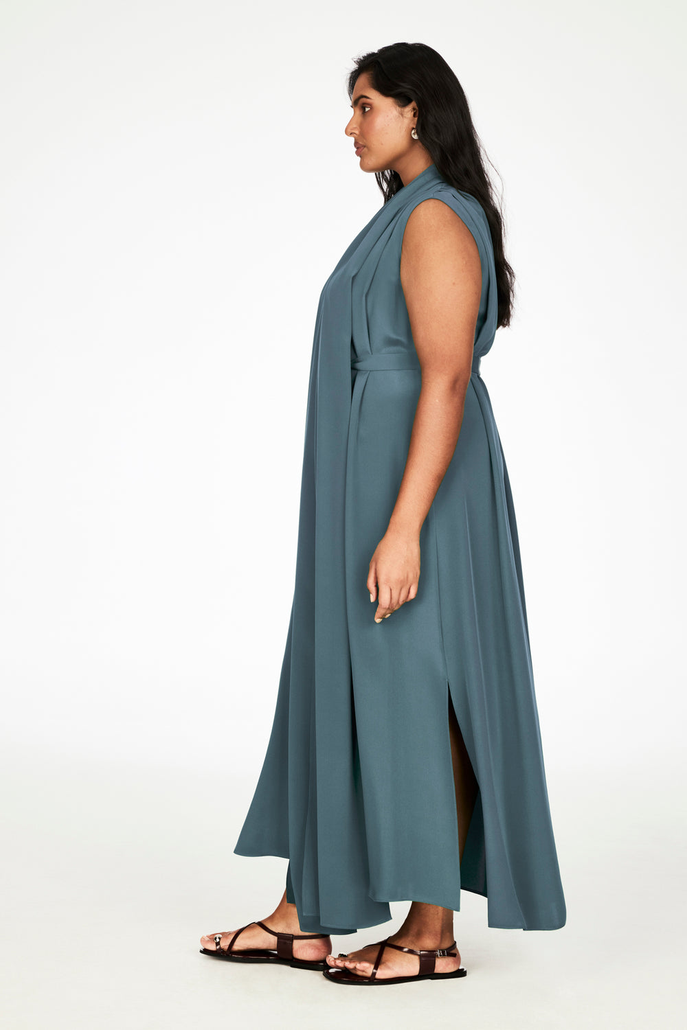 Ubari Dress