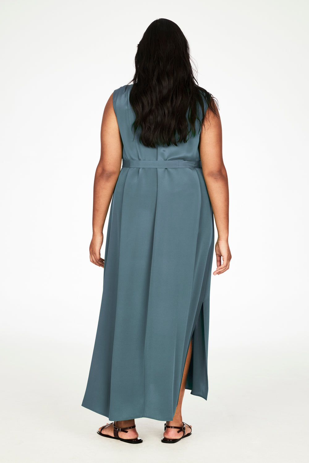 Ubari Dress