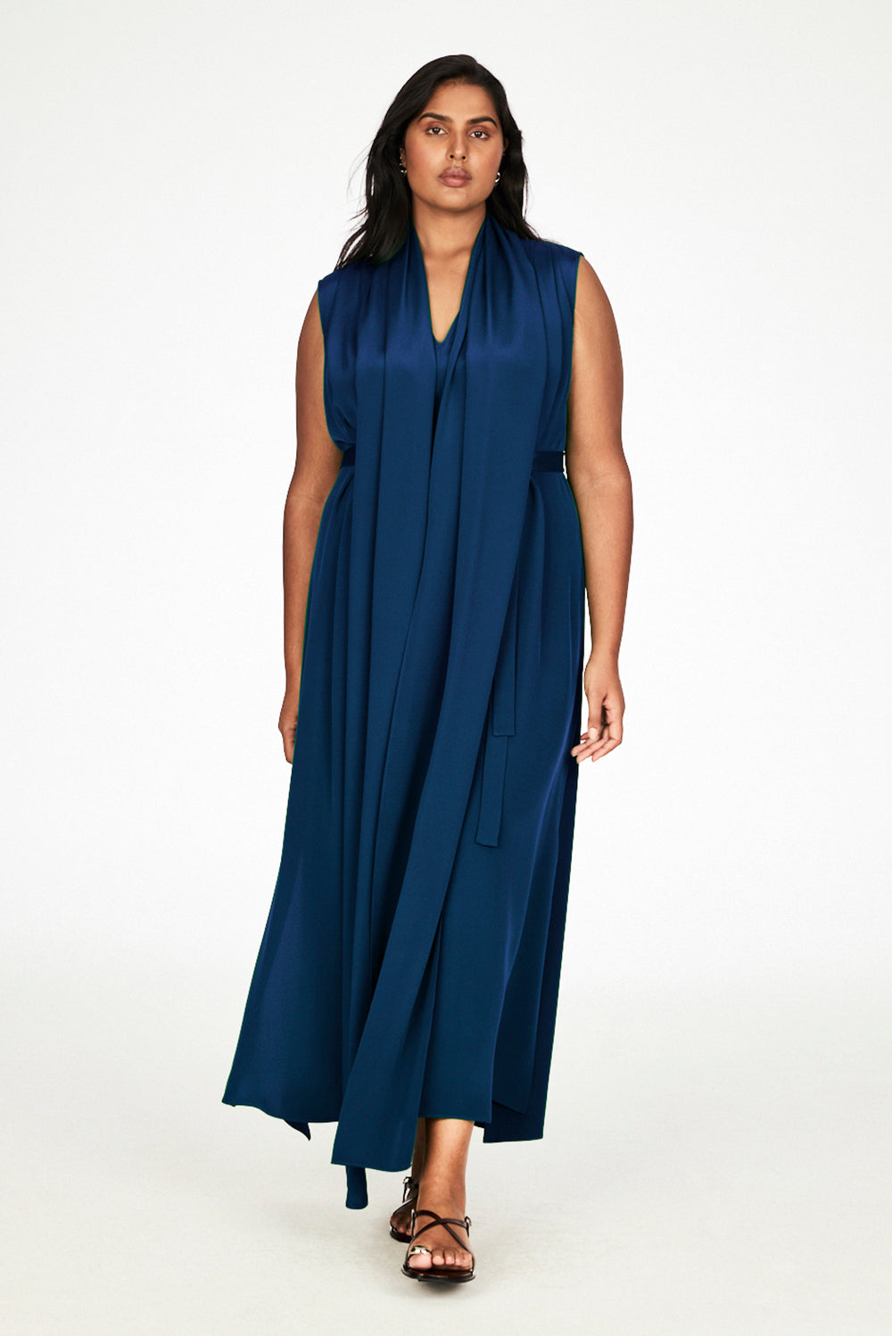 Ubari Dress